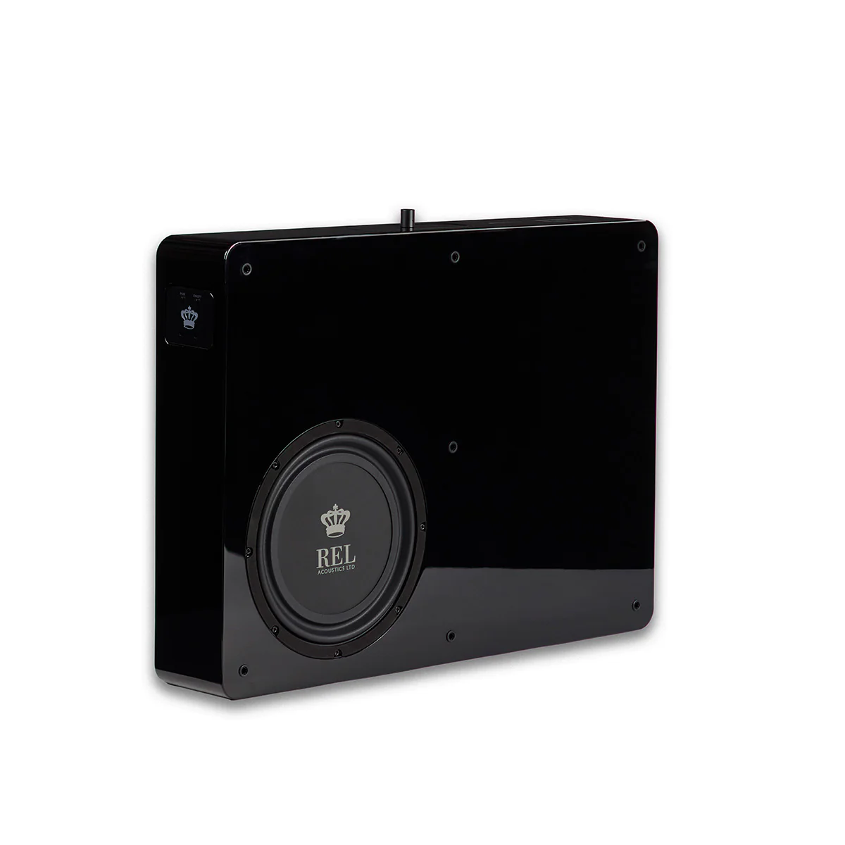REL Acoustics Planar PL-2 Subwoofer