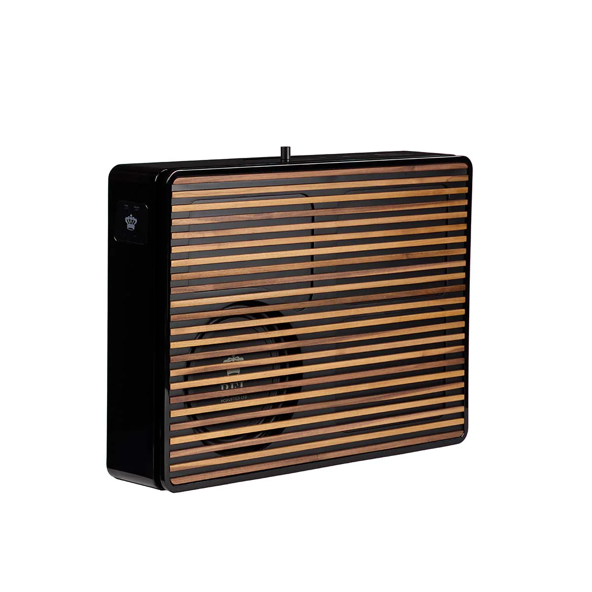 REL Acoustics Planar PL-2 Subwoofer - Image 3