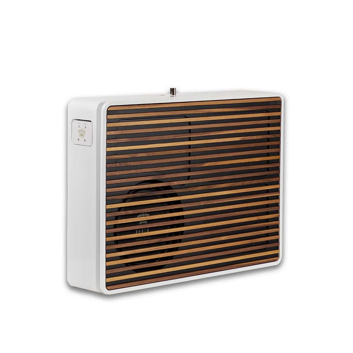 REL Acoustics Planar PL-2 Subwoofer - Image 4