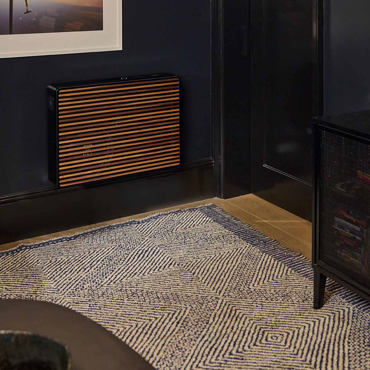 REL Acoustics Planar PL-2 Subwoofer - Image 23