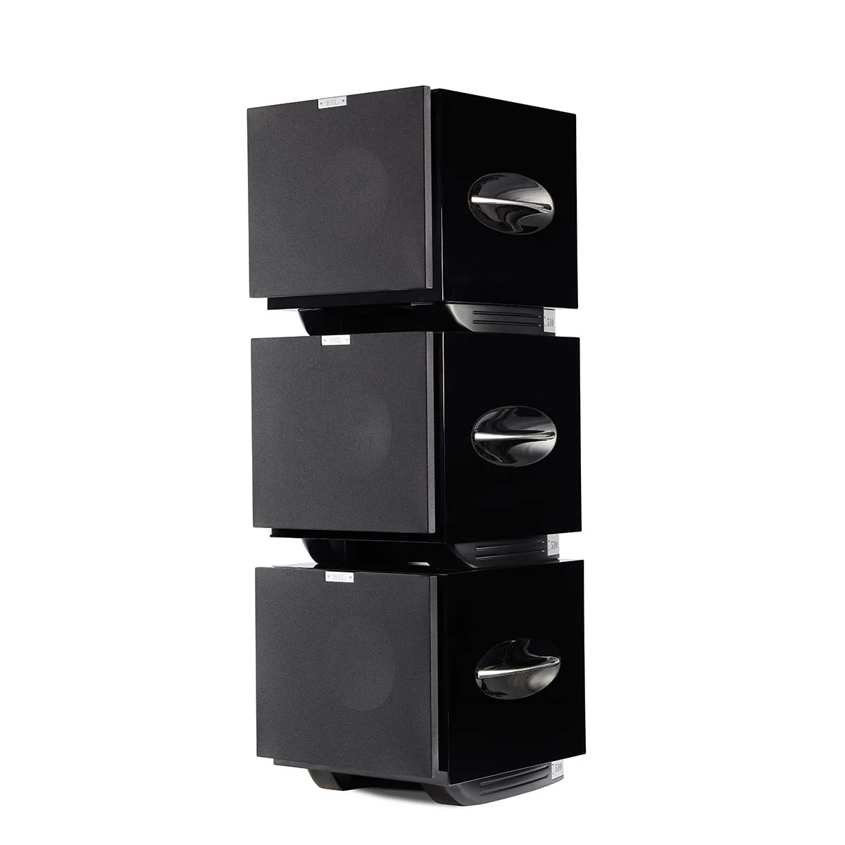 REL Acoustics S/510 Subwoofer - Image 10