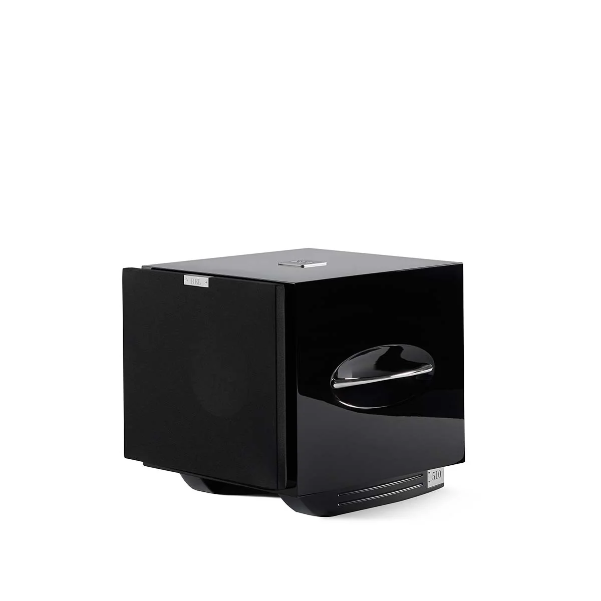 REL Acoustics S/510 Subwoofer - Image 12