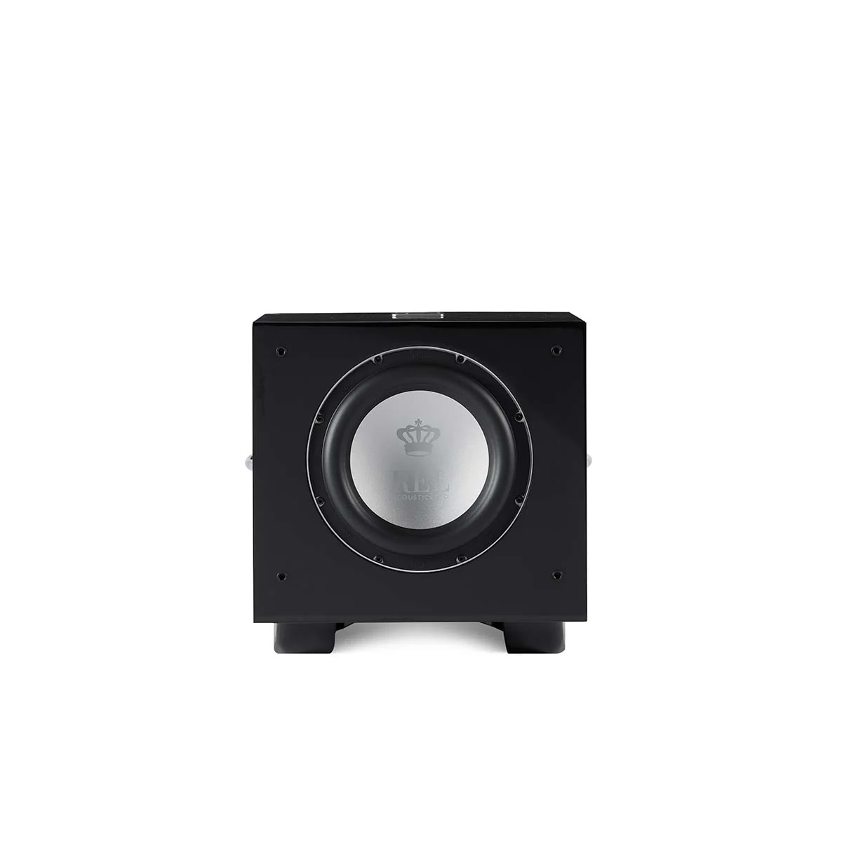 REL Acoustics S/510 Subwoofer - Image 16