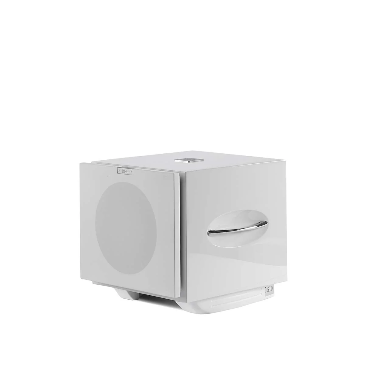 REL Acoustics S/510 Subwoofer - Image 18