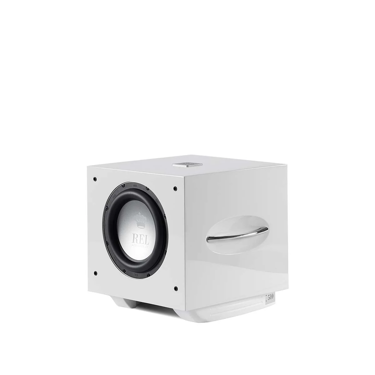 REL Acoustics S/510 Subwoofer - Image 19