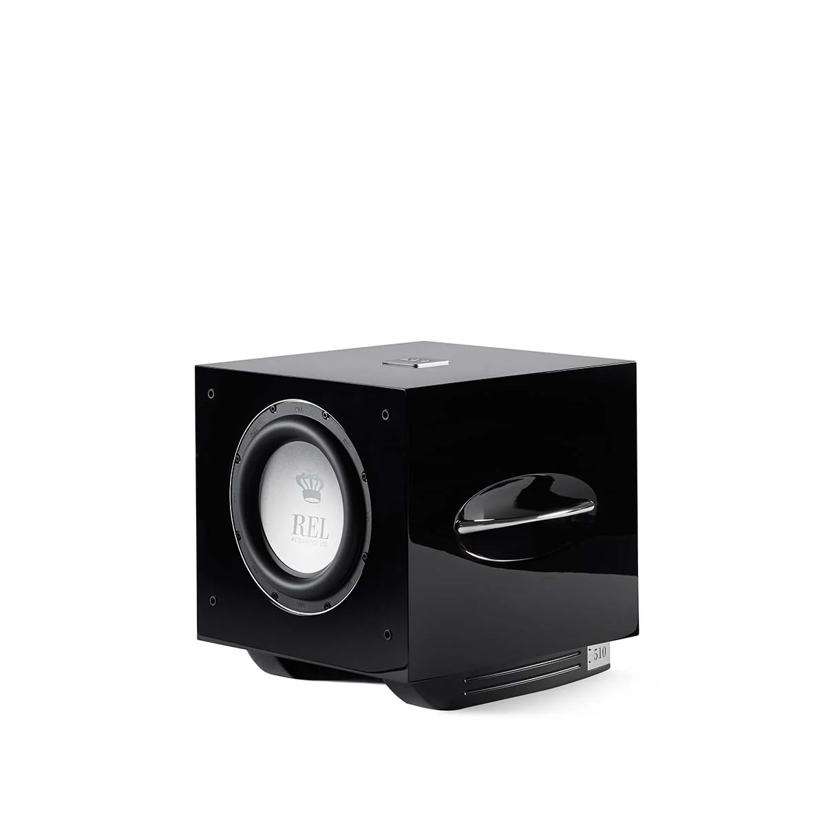 REL Acoustics S/510 Subwoofer - Image 2