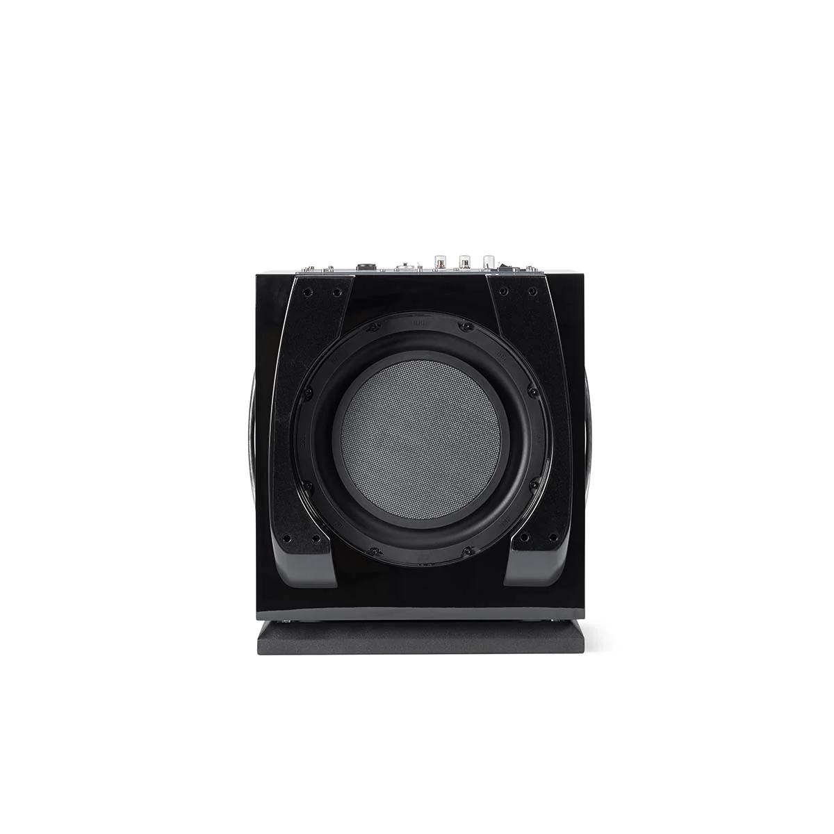 REL Acoustics S/510 Subwoofer - Image 6