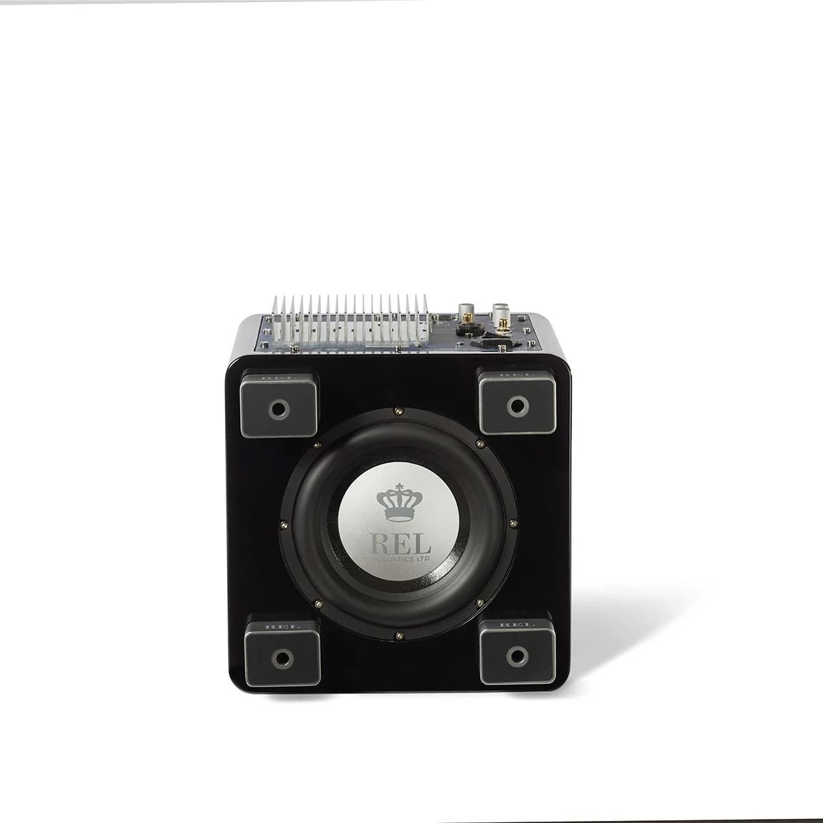 REL Acoustics Serie T/5x Subwoofer - Image 4