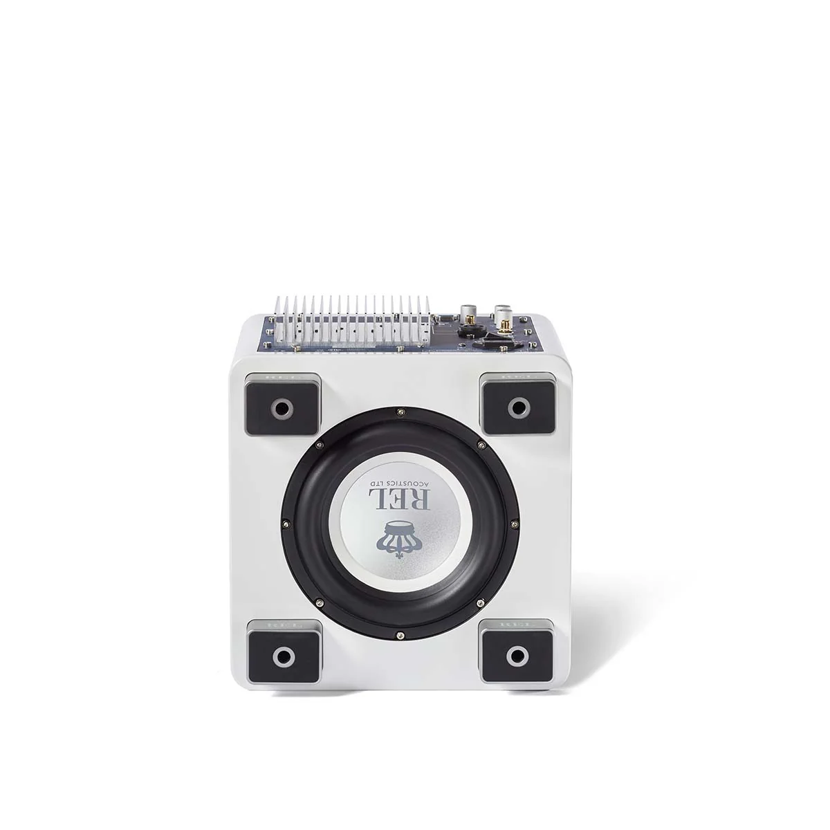 REL Acoustics Serie T/5x Subwoofer - Image 9