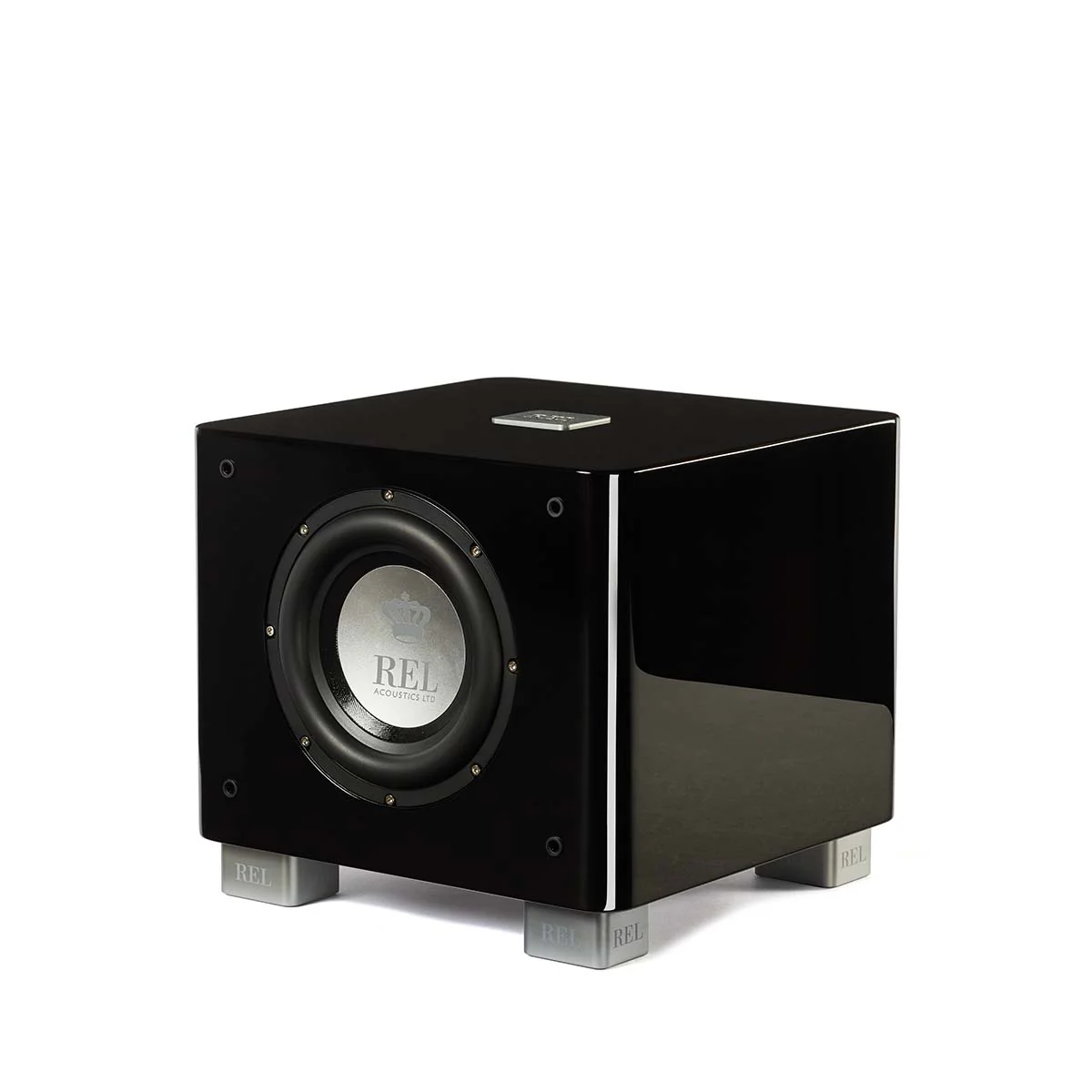 REL Acoustics Serie T/7x Subwoofer - Image 2