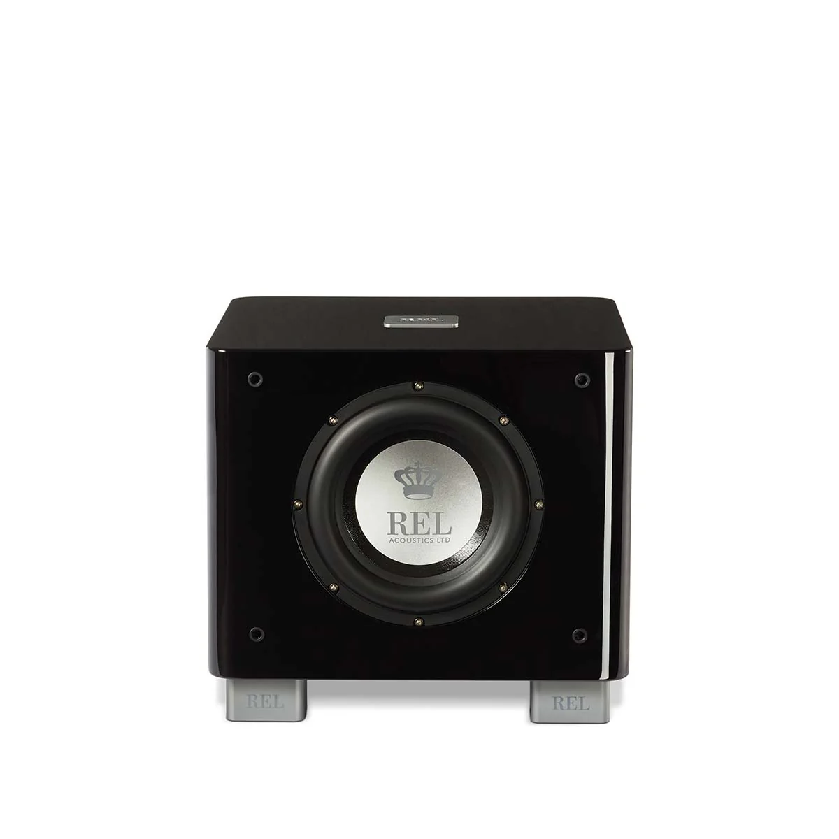 REL Acoustics Serie T/7x Subwoofer - Image 5