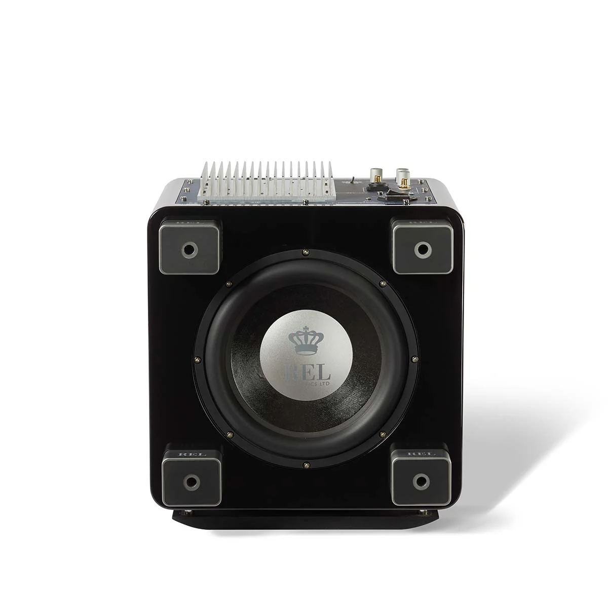 REL Acoustics Serie T/7x Subwoofer - Image 7
