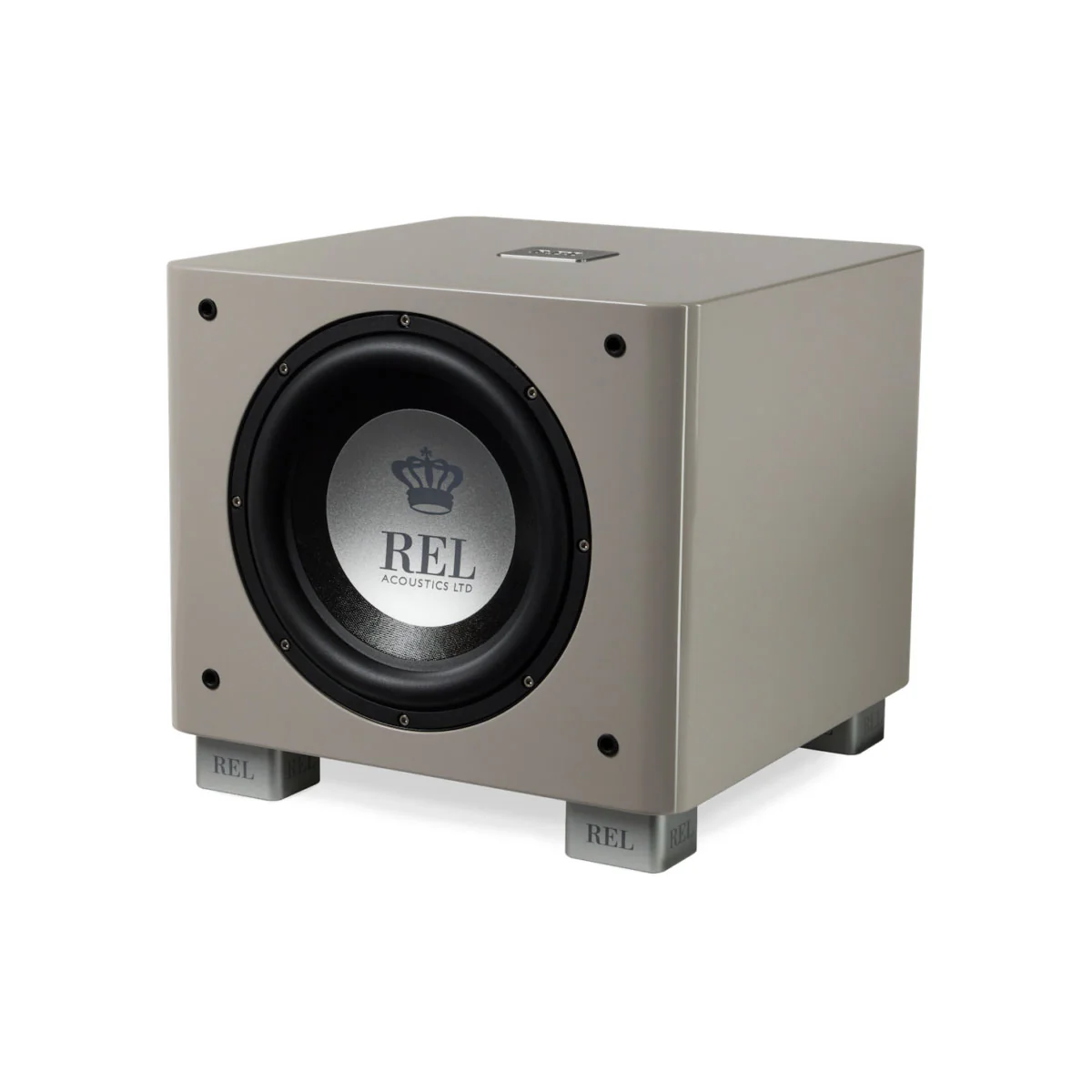 REL Acoustics Series T/9x Subwoofer - Image 3