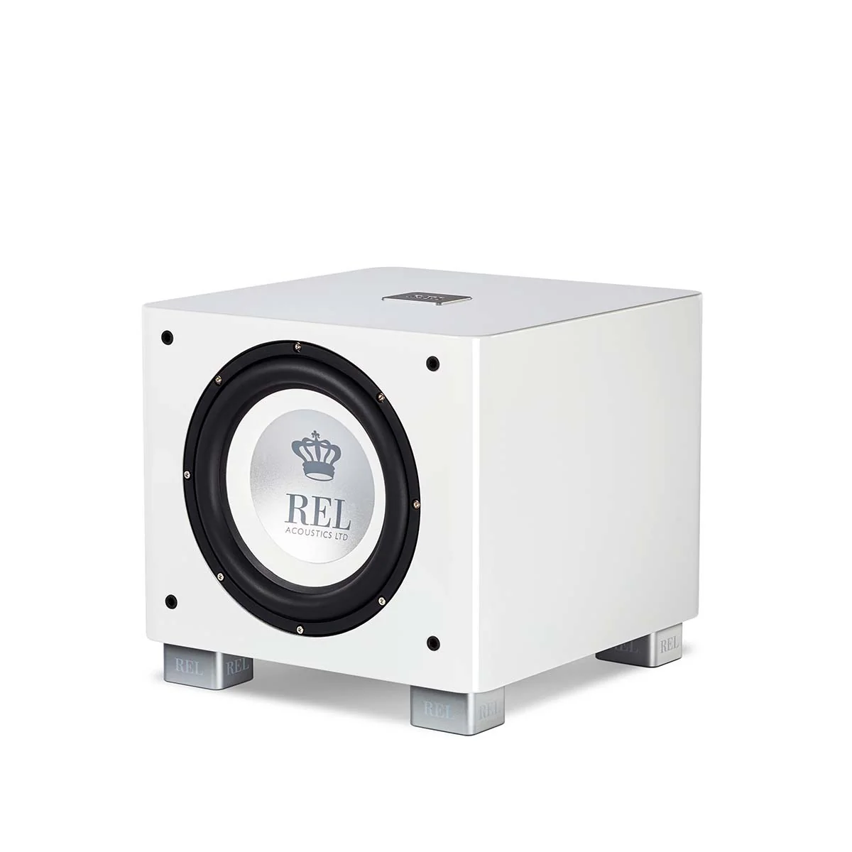 REL Acoustics Series T/9x Subwoofer - Image 4