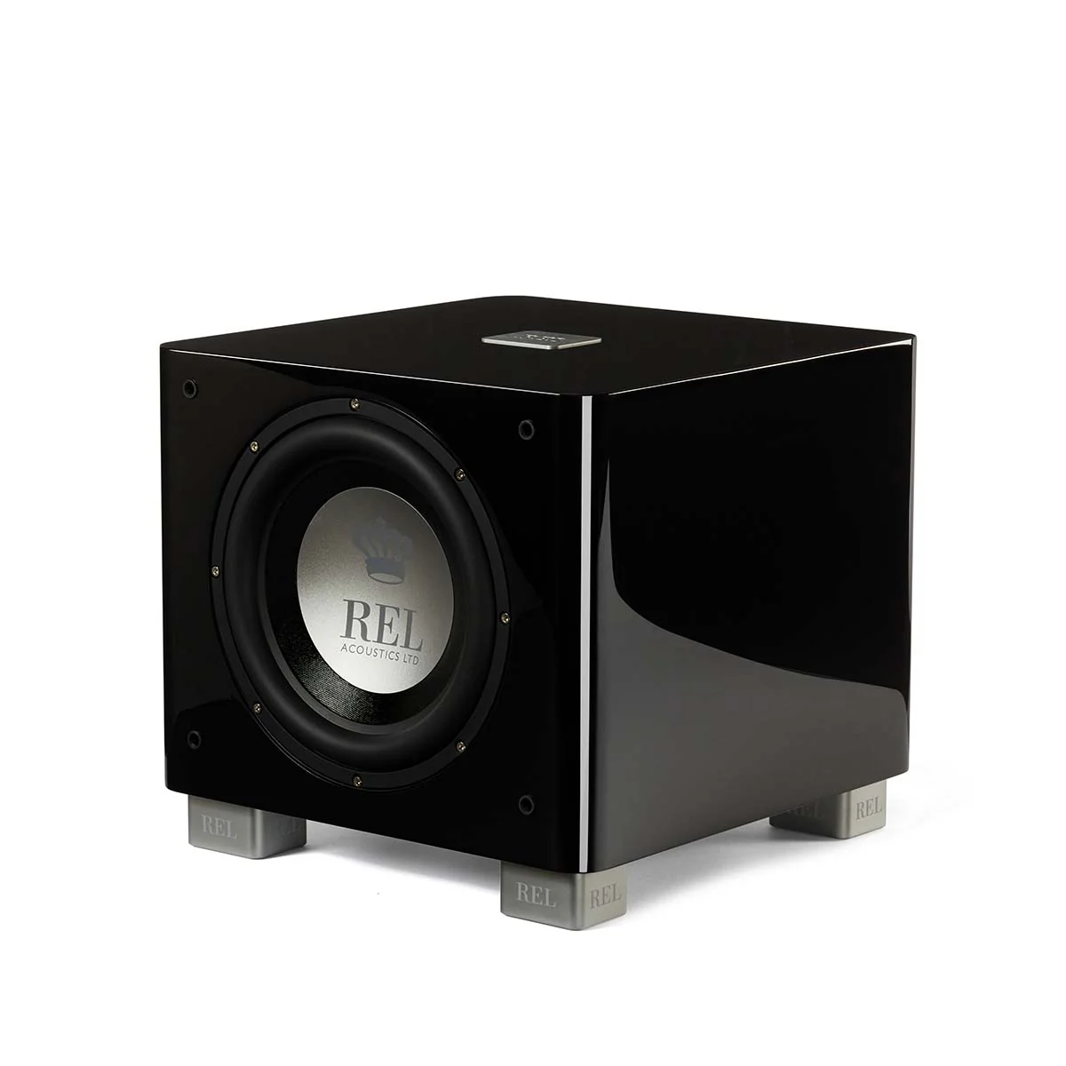 REL Acoustics Series T/9x Subwoofer - Image 5