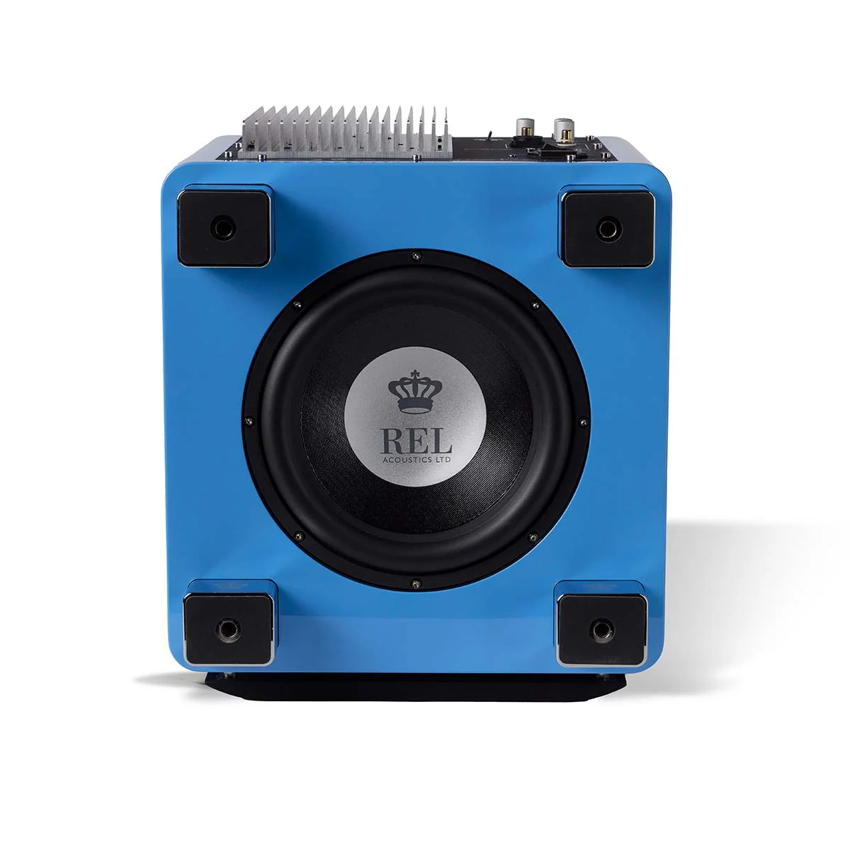 REL Acoustics T/9x SE Subwoofer - Image 18