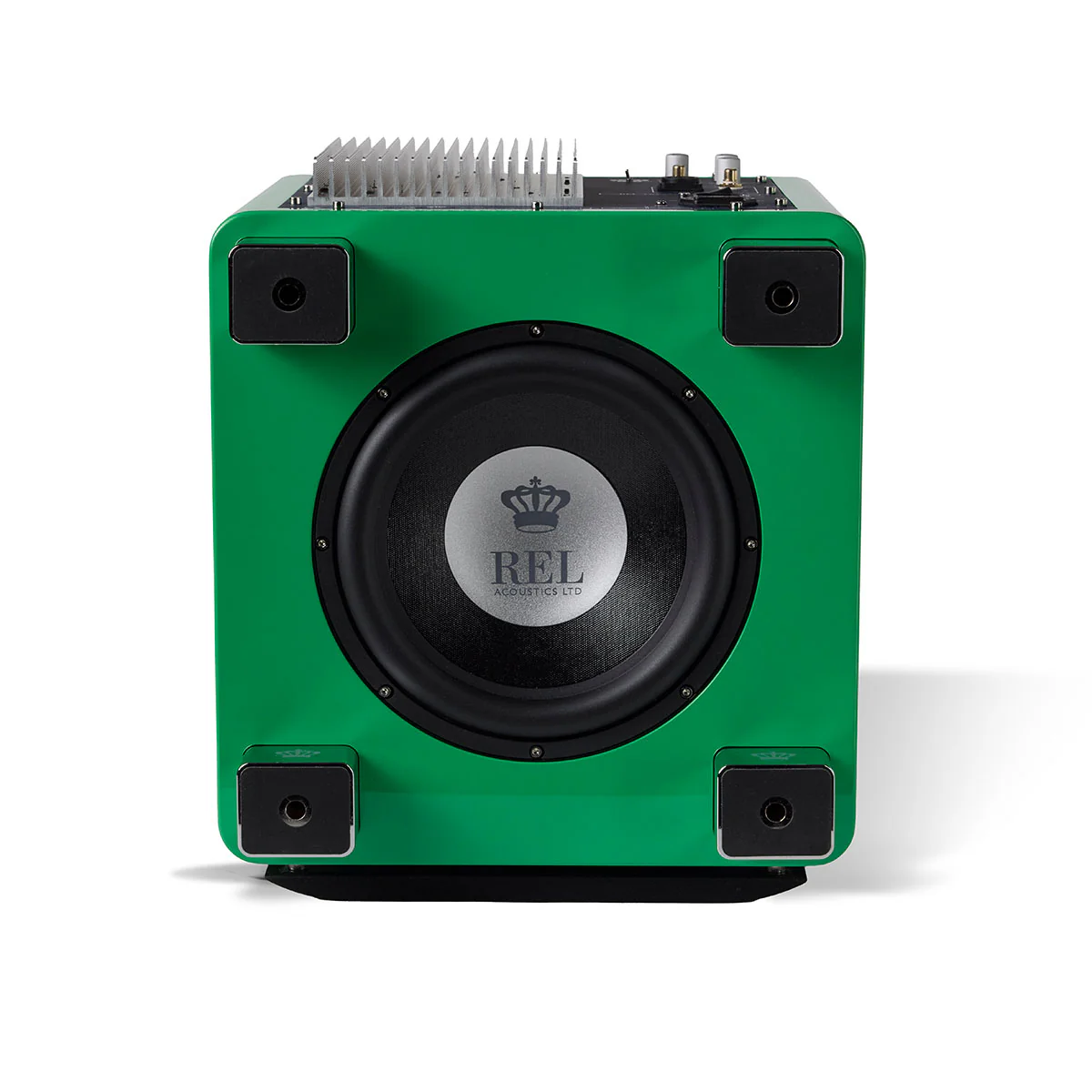 REL Acoustics T/9x SE Subwoofer - Image 19