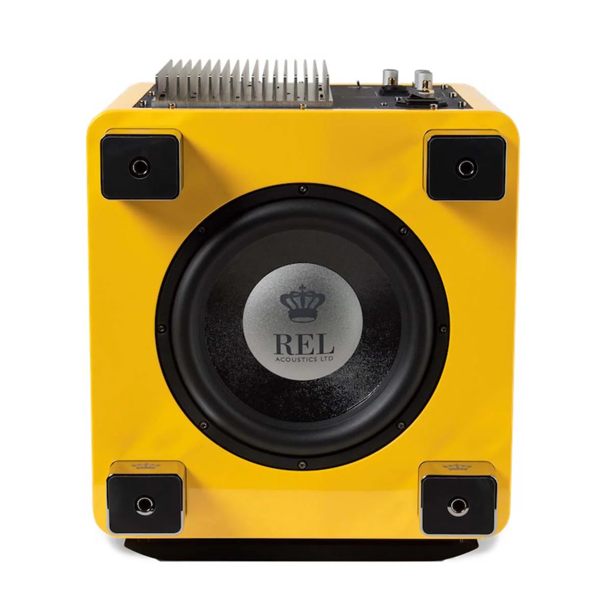 REL Acoustics T/9x SE Subwoofer - Image 20