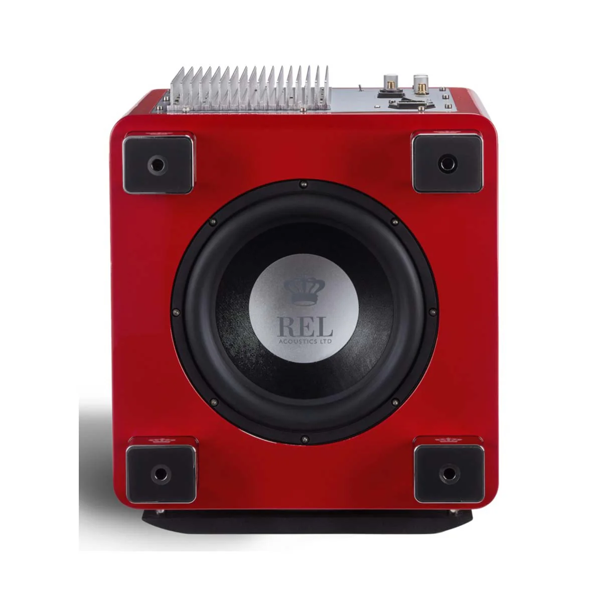 REL Acoustics T/9x SE Subwoofer - Image 21
