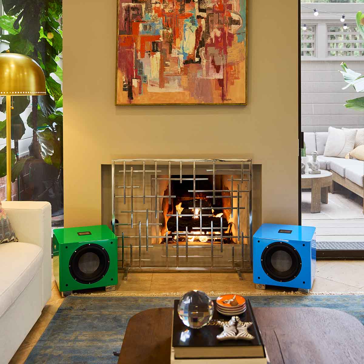 REL Acoustics T/9x SE Subwoofer - Image 22