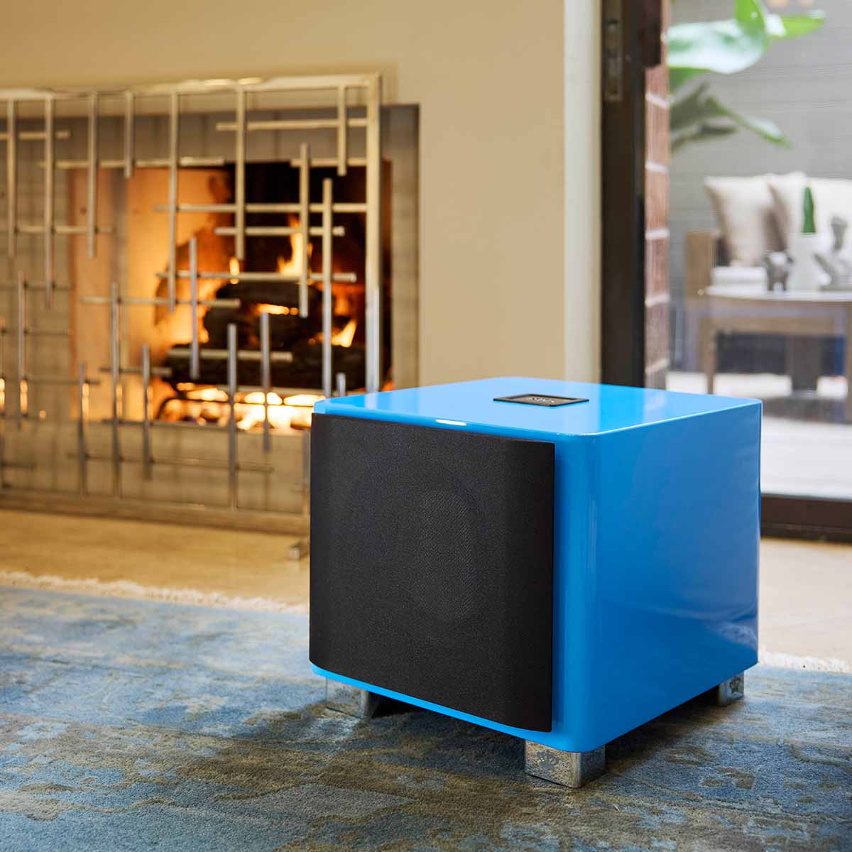 REL Acoustics T/9x SE Subwoofer - Image 23