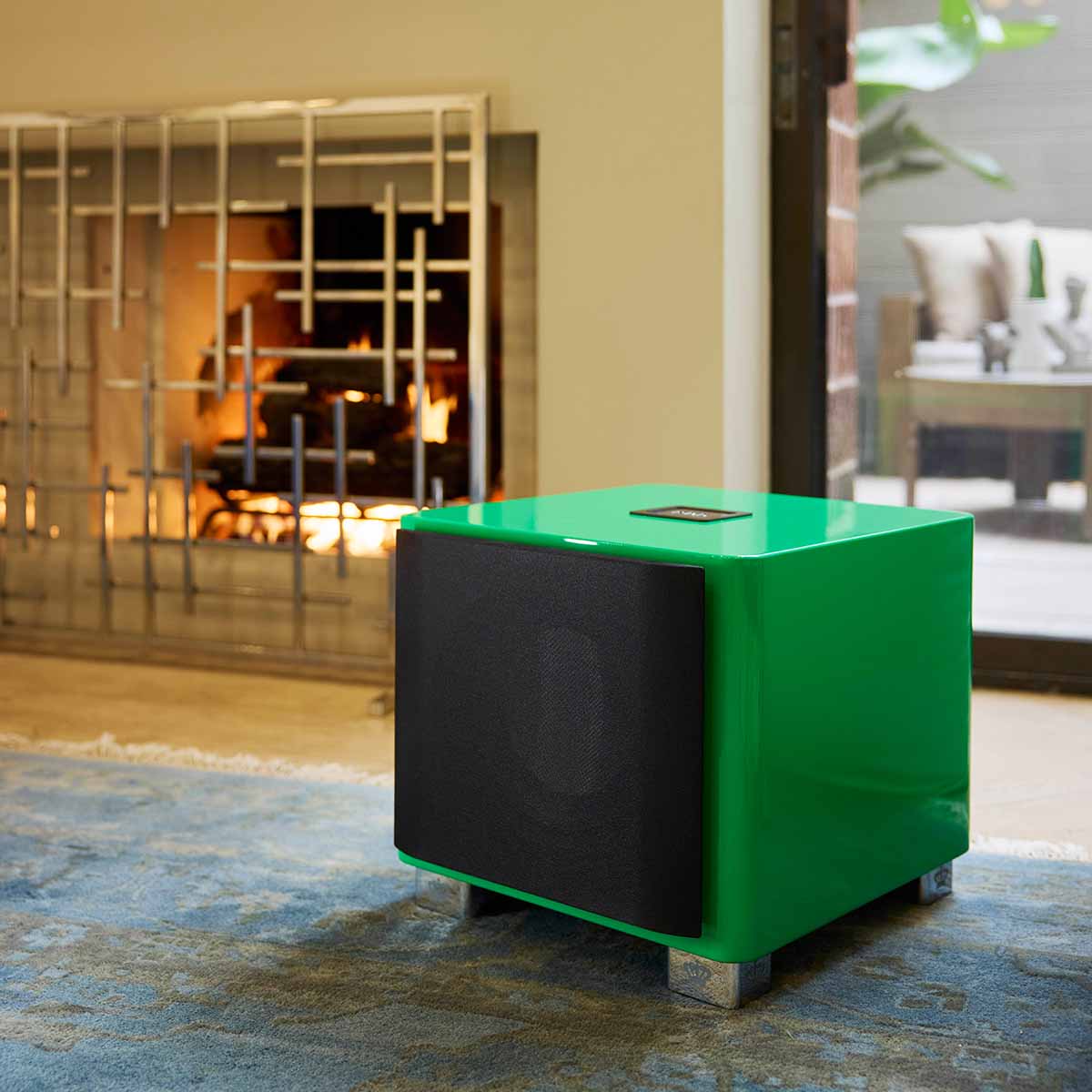 REL Acoustics T/9x SE Subwoofer - Image 24