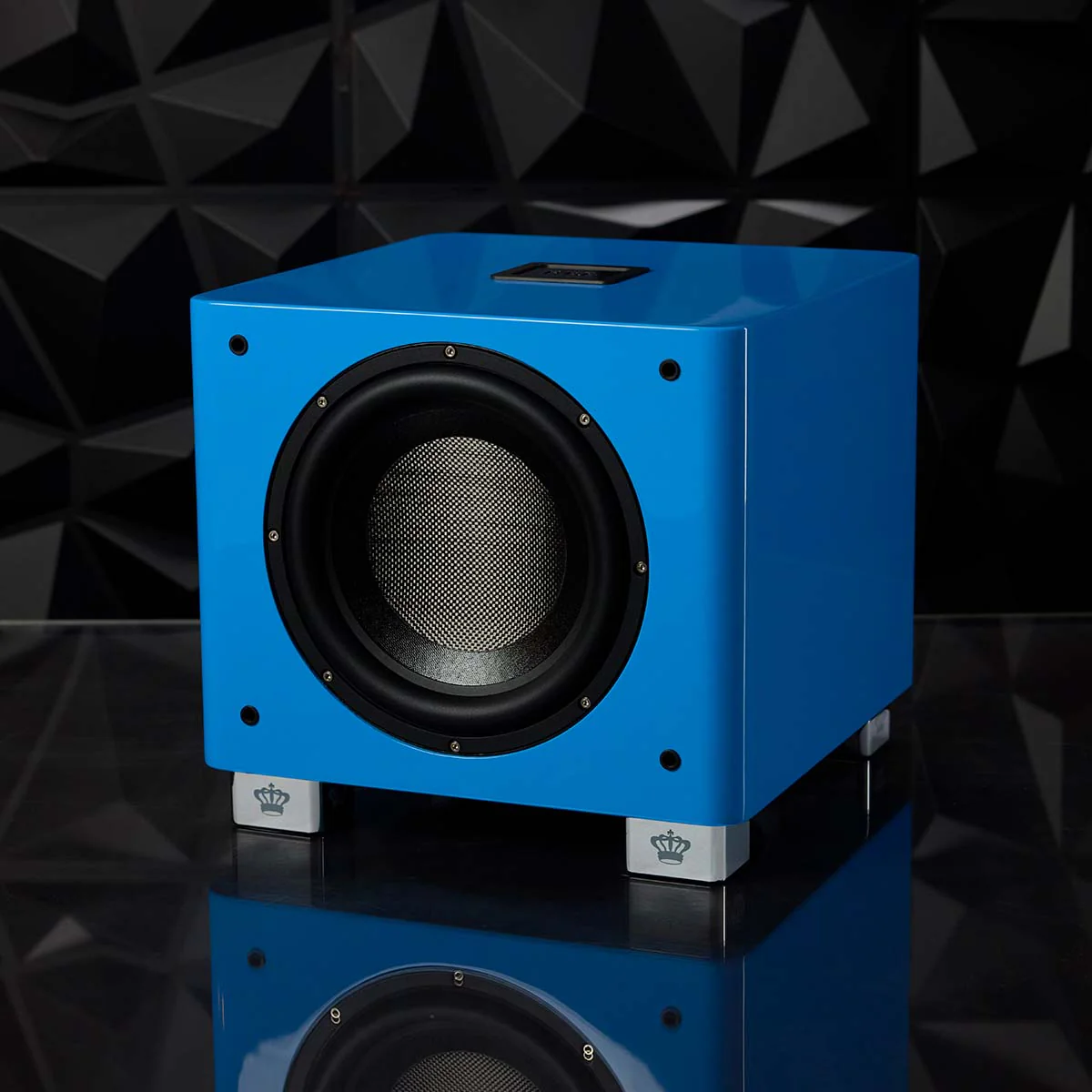 REL Acoustics T/9x SE Subwoofer - Image 25