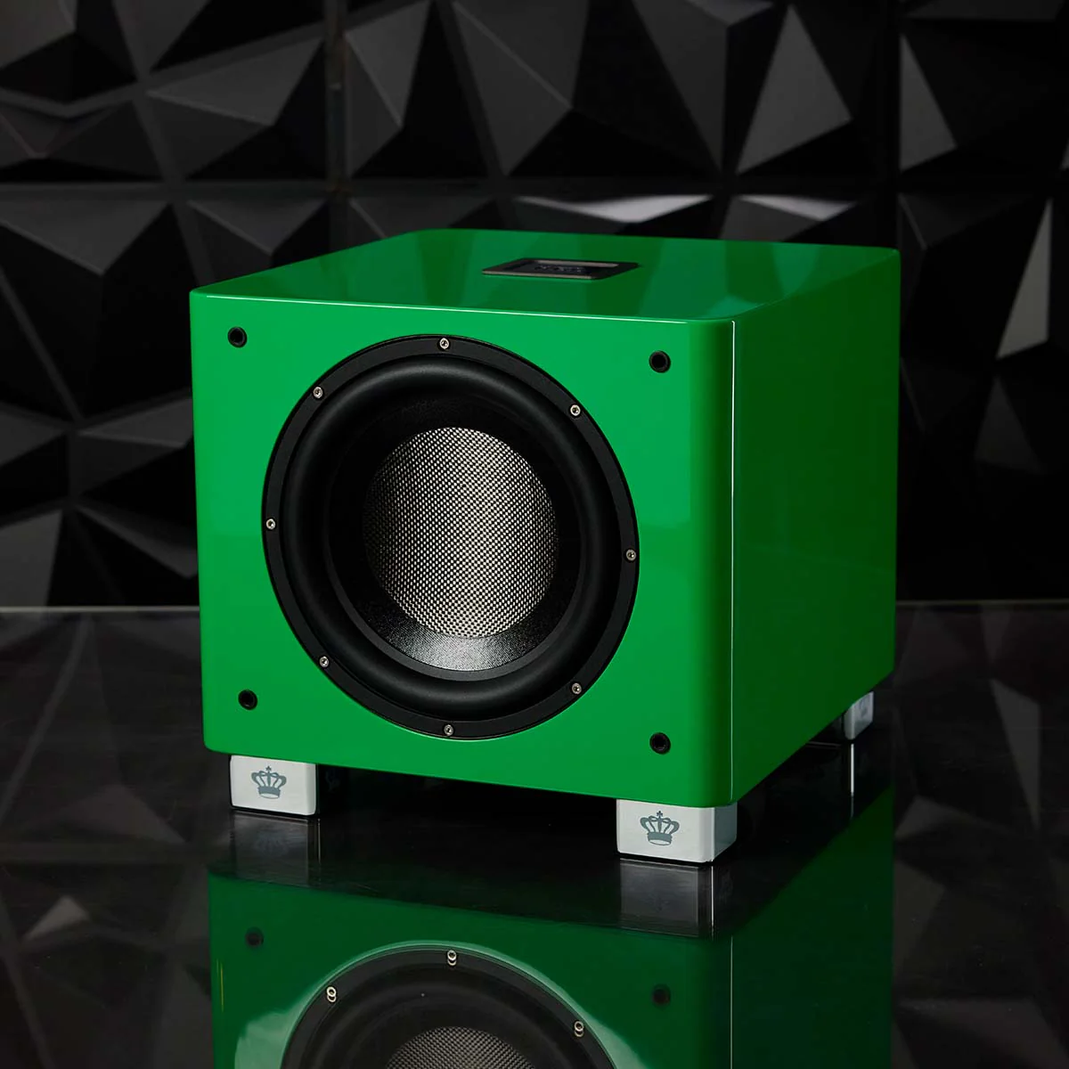 REL Acoustics T/9x SE Subwoofer - Image 26