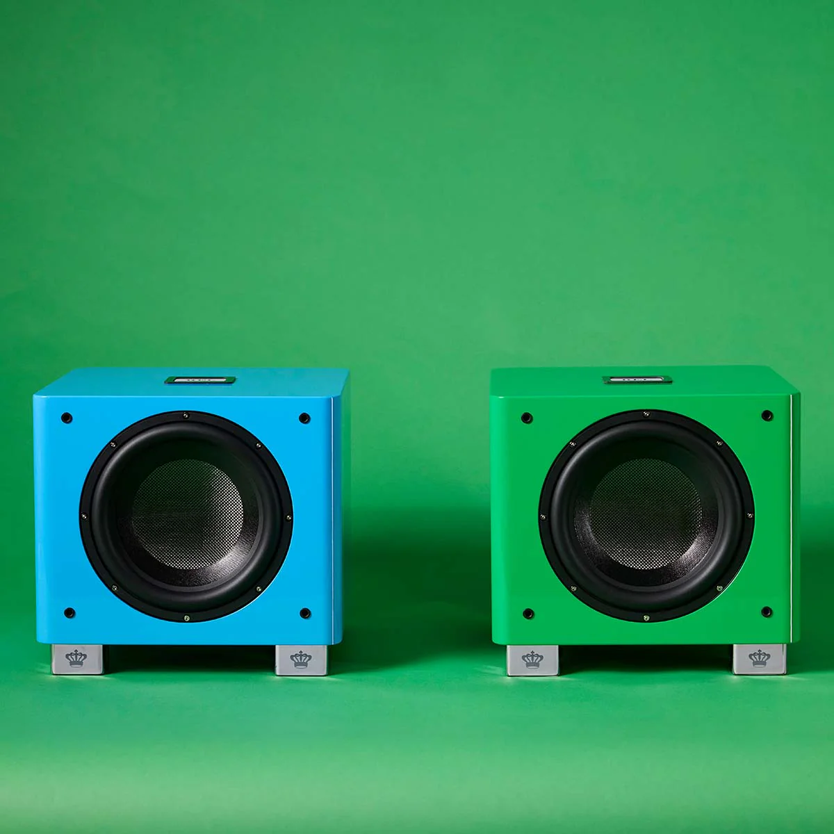 REL Acoustics T/9x SE Subwoofer - Image 27