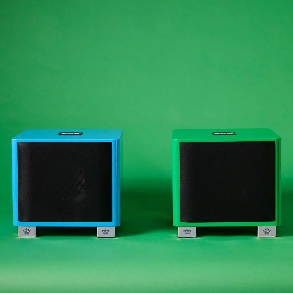 REL Acoustics T/9x SE Subwoofer - Image 28
