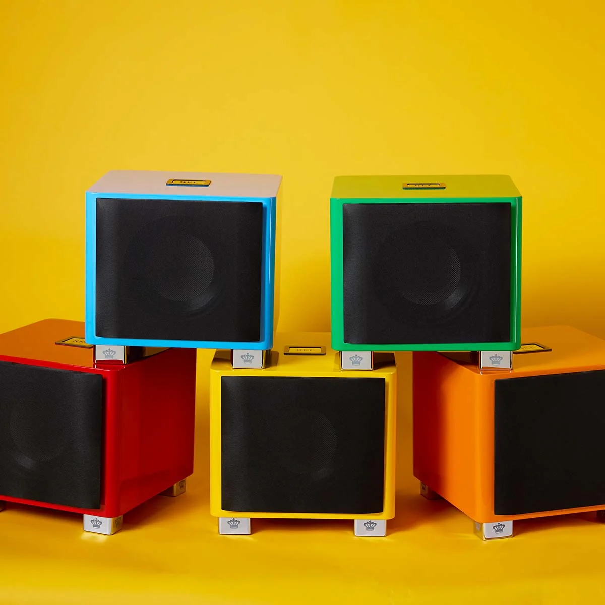 REL Acoustics T/9x SE Subwoofer - Image 31