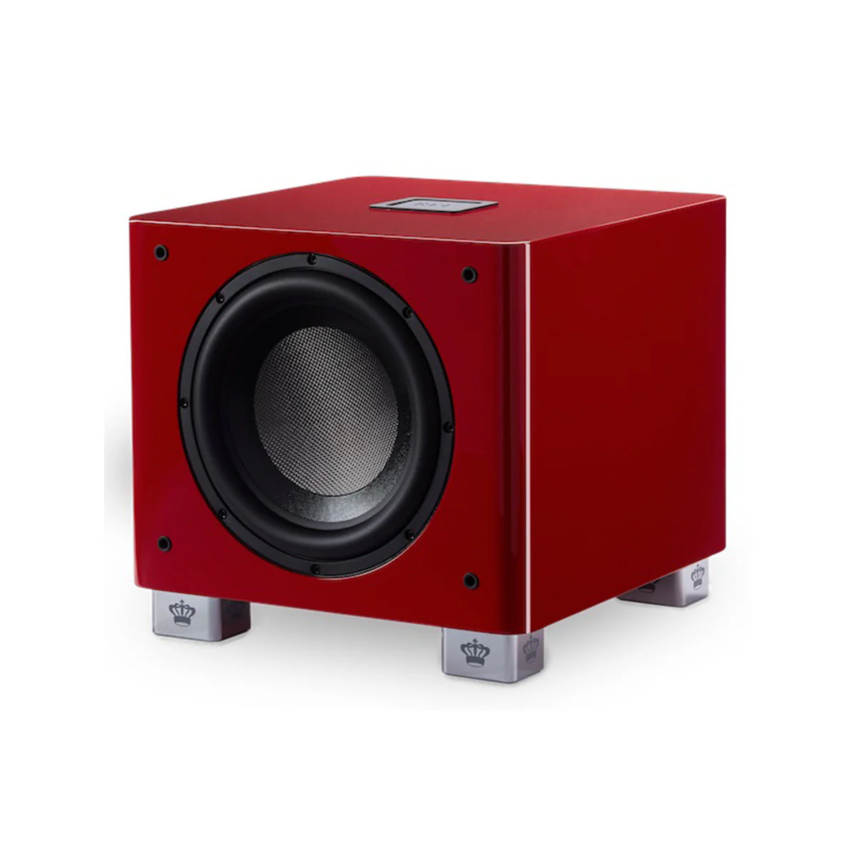 REL Acoustics T/9x SE Subwoofer - Image 6