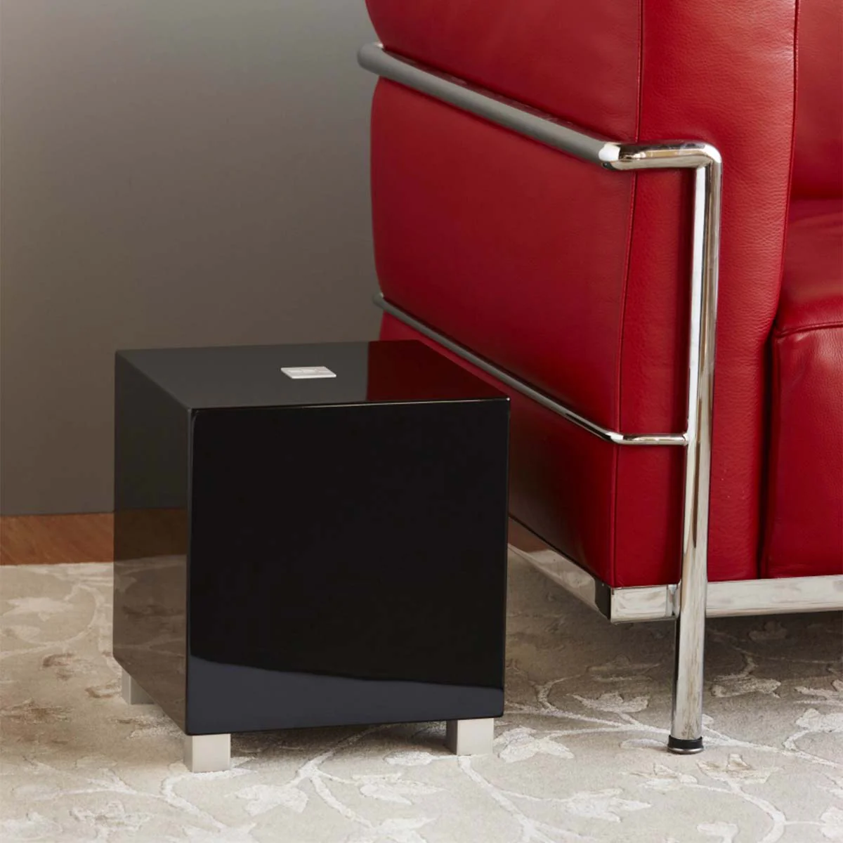 REL Acoustics Tzero MKIII Subwoofer - Image 8