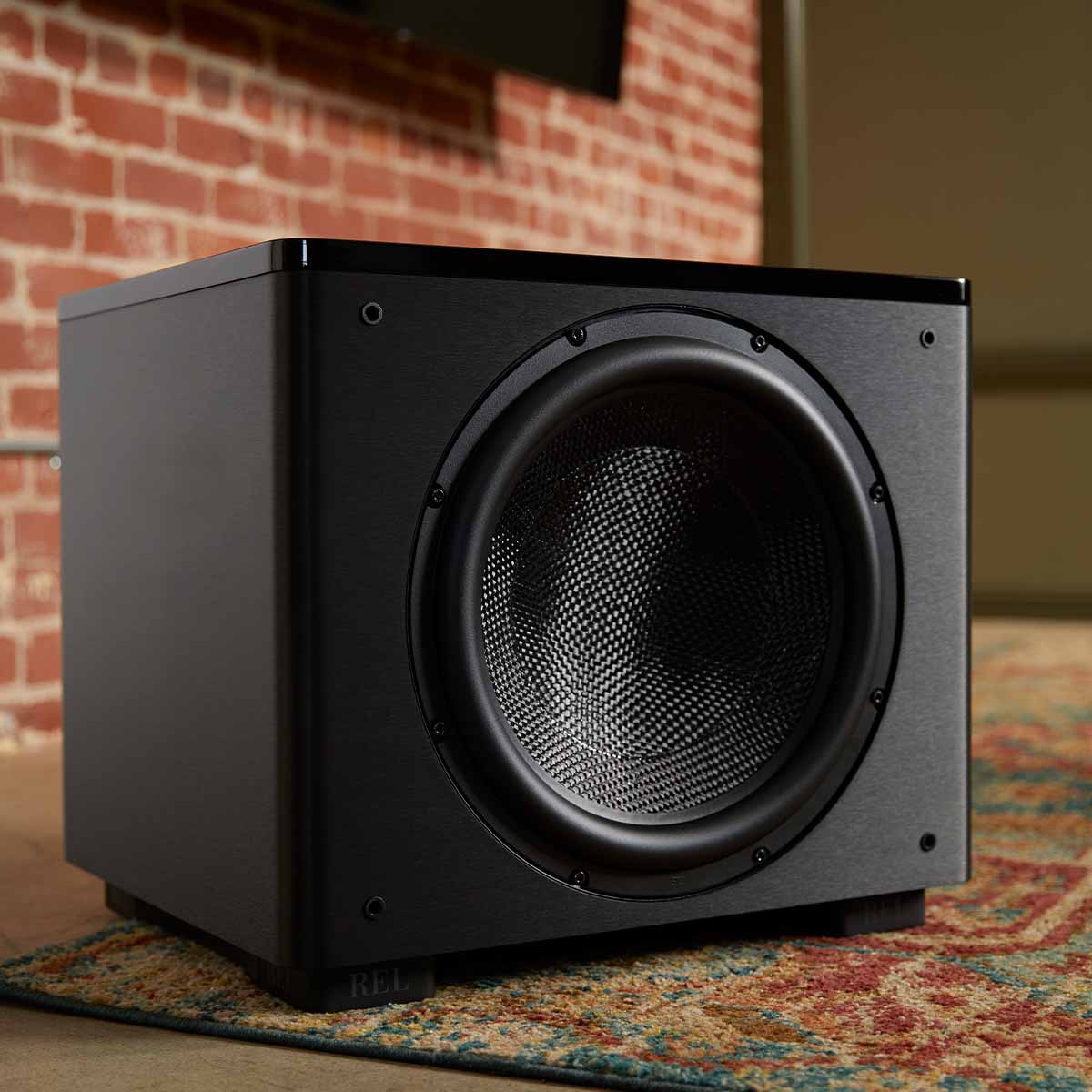 REL HT/1510 Predator II Subwoofer - Image 3