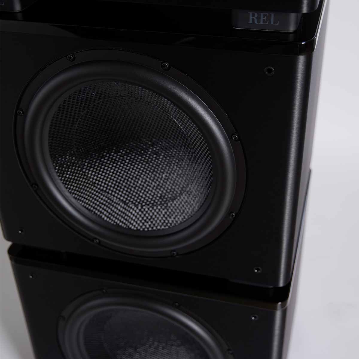 REL HT/1510 Predator II Subwoofer - Image 6