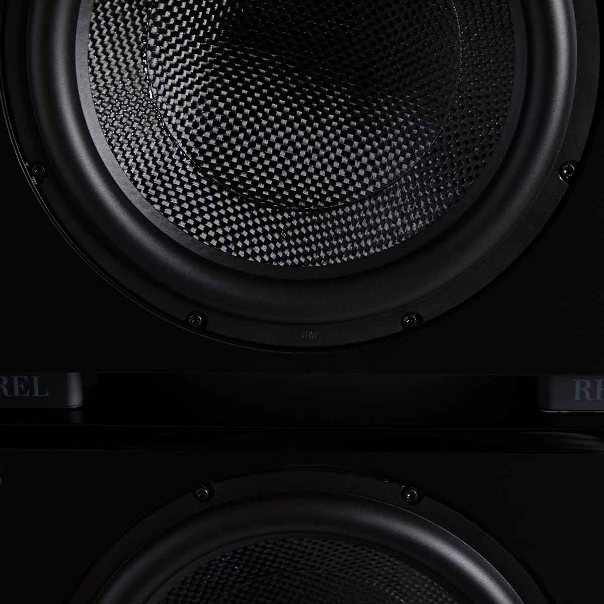 REL HT/1510 Predator II Subwoofer - Image 7