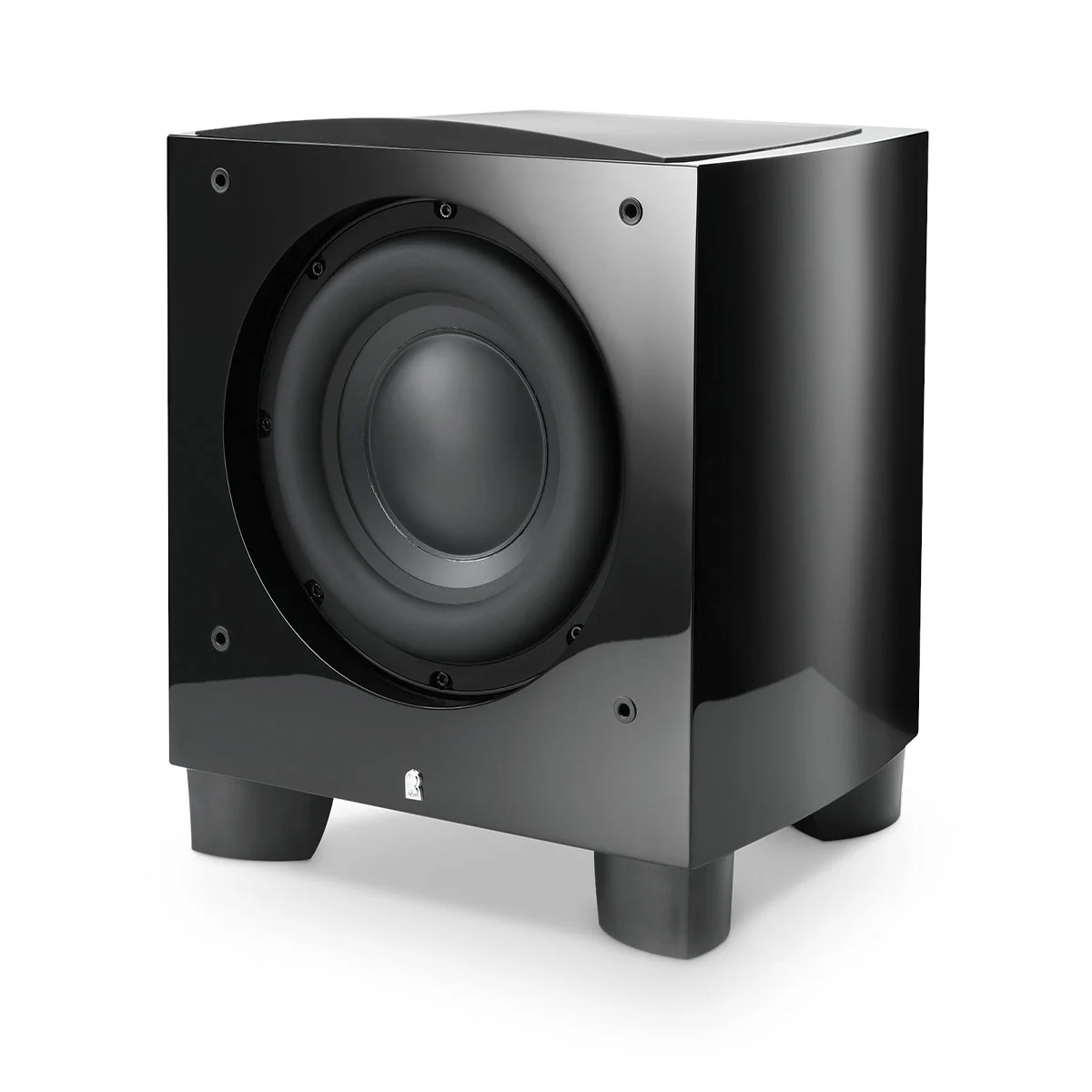 Revel B110v2 10” 1000W Powered Subwoofer - Image 4