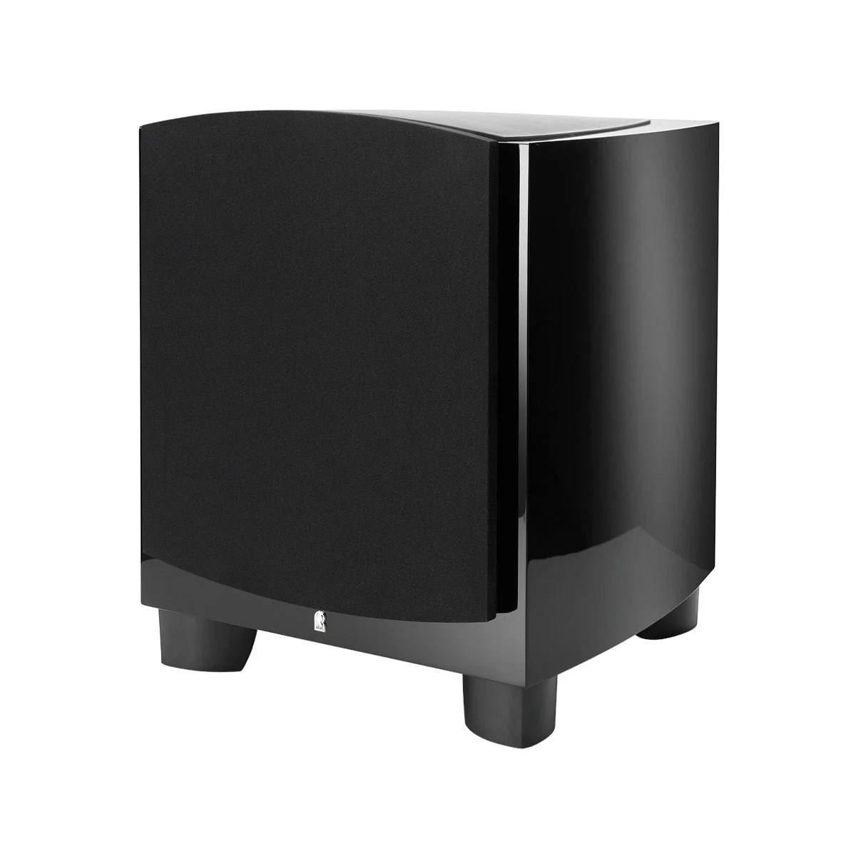 Revel B112v2 12” 1000W Powered Subwoofer - Image 13