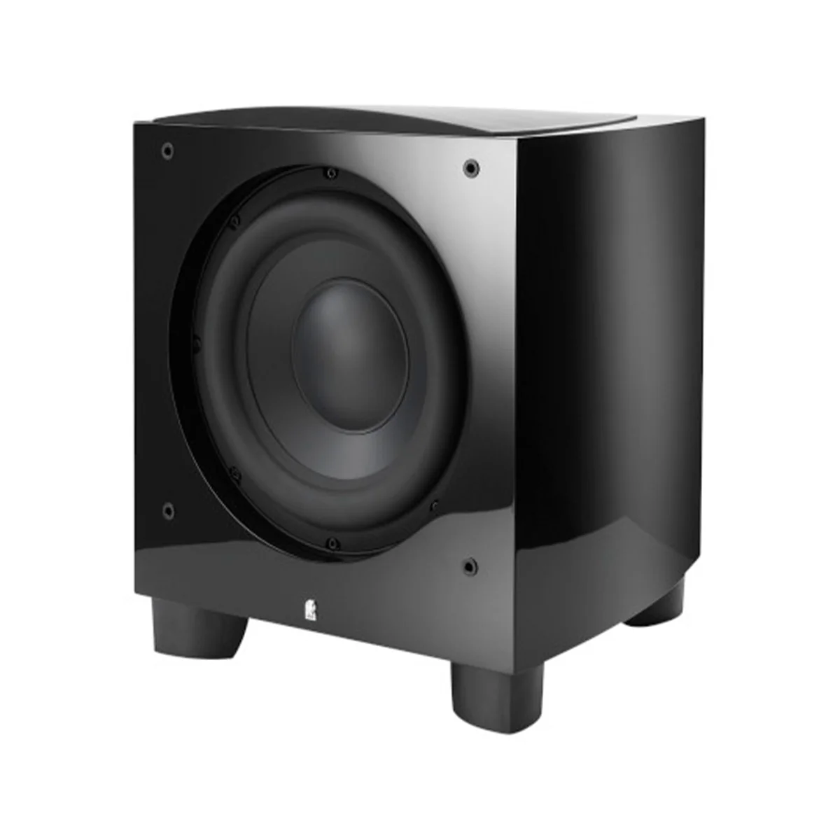 Revel B112v2 12” 1000W Powered Subwoofer - Image 4