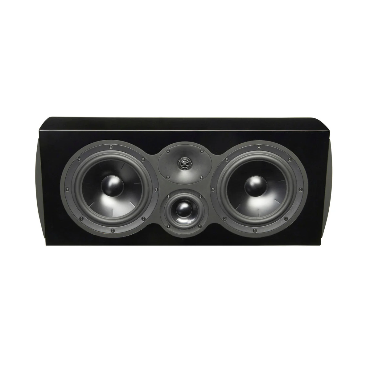 Revel C208 3-way Center Channel Loudspeaker - Image 8