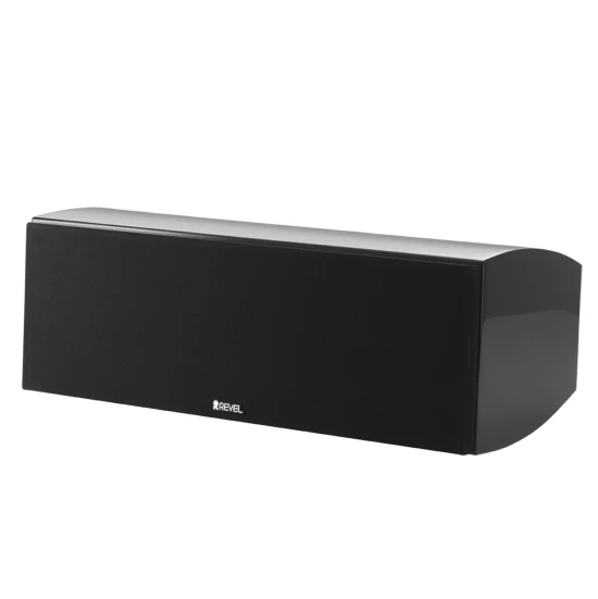 Revel C25-BLK C25 Center Channel Speaker - Image 2