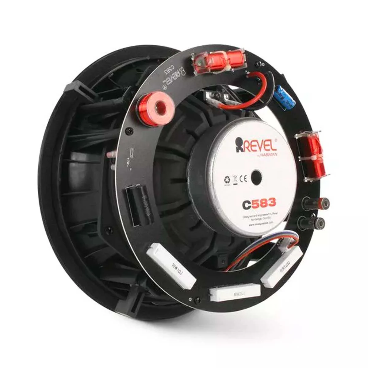 Revel C583 In-Ceiling Speaker - Image 4