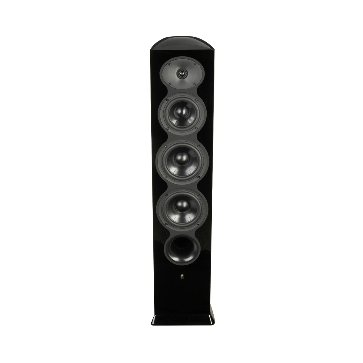 Revel F206 3-Way Floorstanding Tower Loudspeaker - Each - Image 11