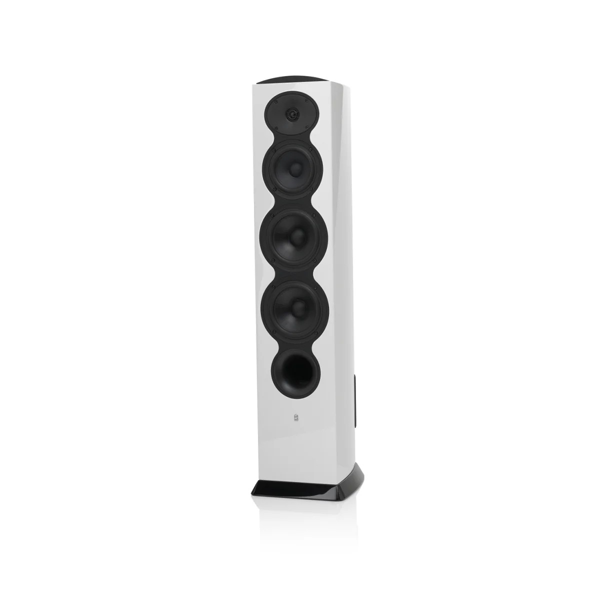 Revel F206 3-Way Floorstanding Tower Loudspeaker - Each - Image 17