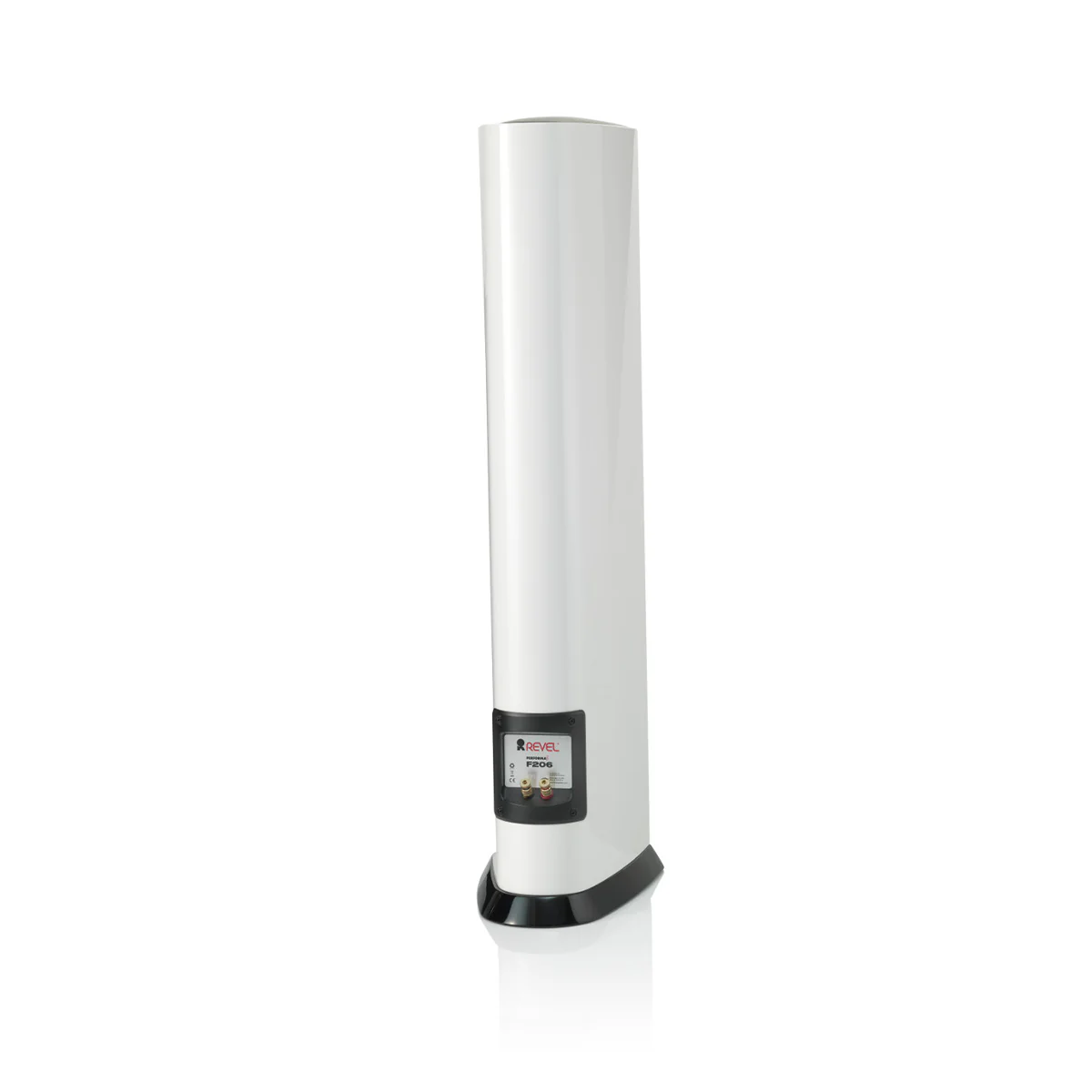 Revel F206 3-Way Floorstanding Tower Loudspeaker - Each - Image 19
