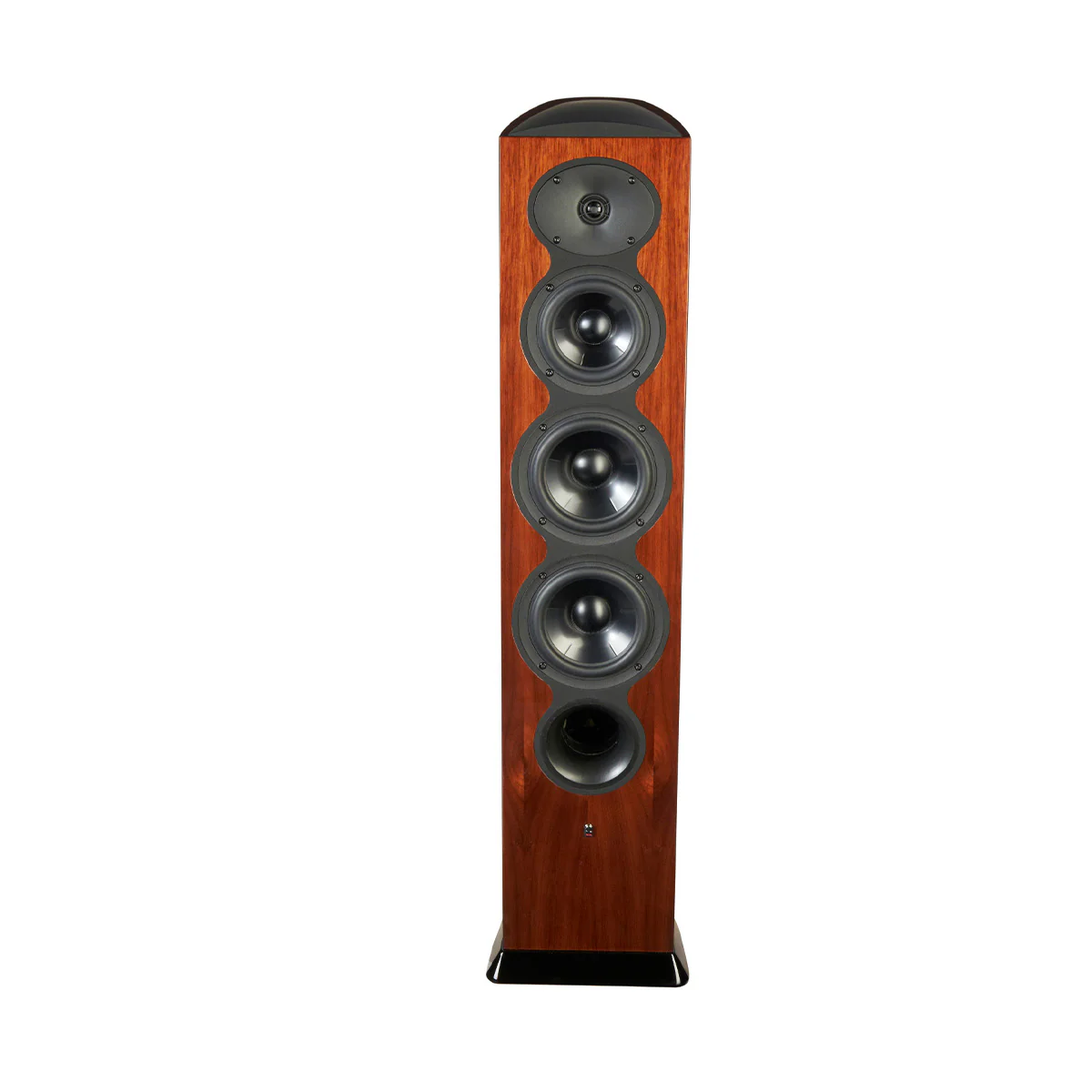 Revel F206 3-Way Floorstanding Tower Loudspeaker - Each - Image 3