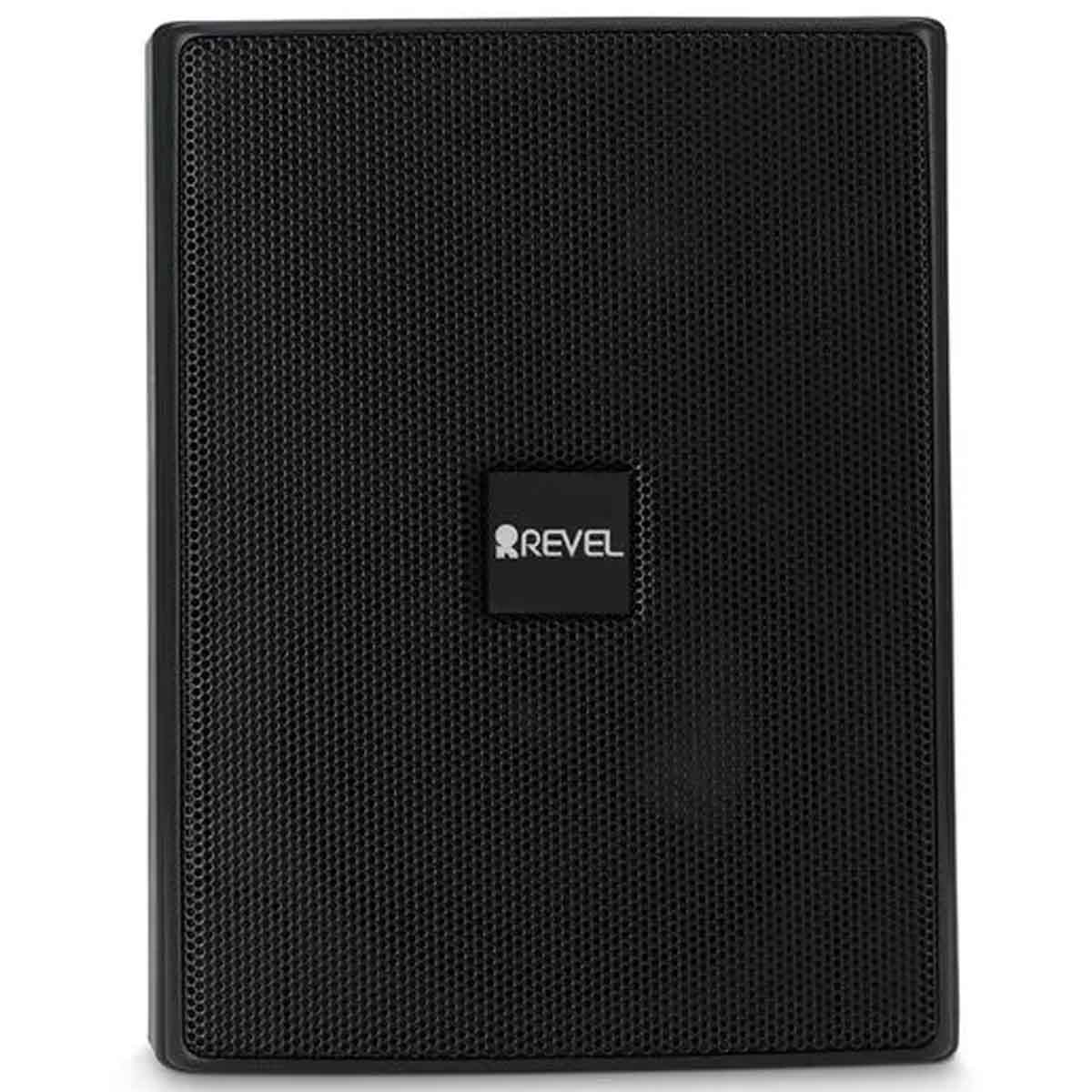 Revel M55XC 5.25" 2-Way Extreme Climate Loudspeaker - Pair - Image 4