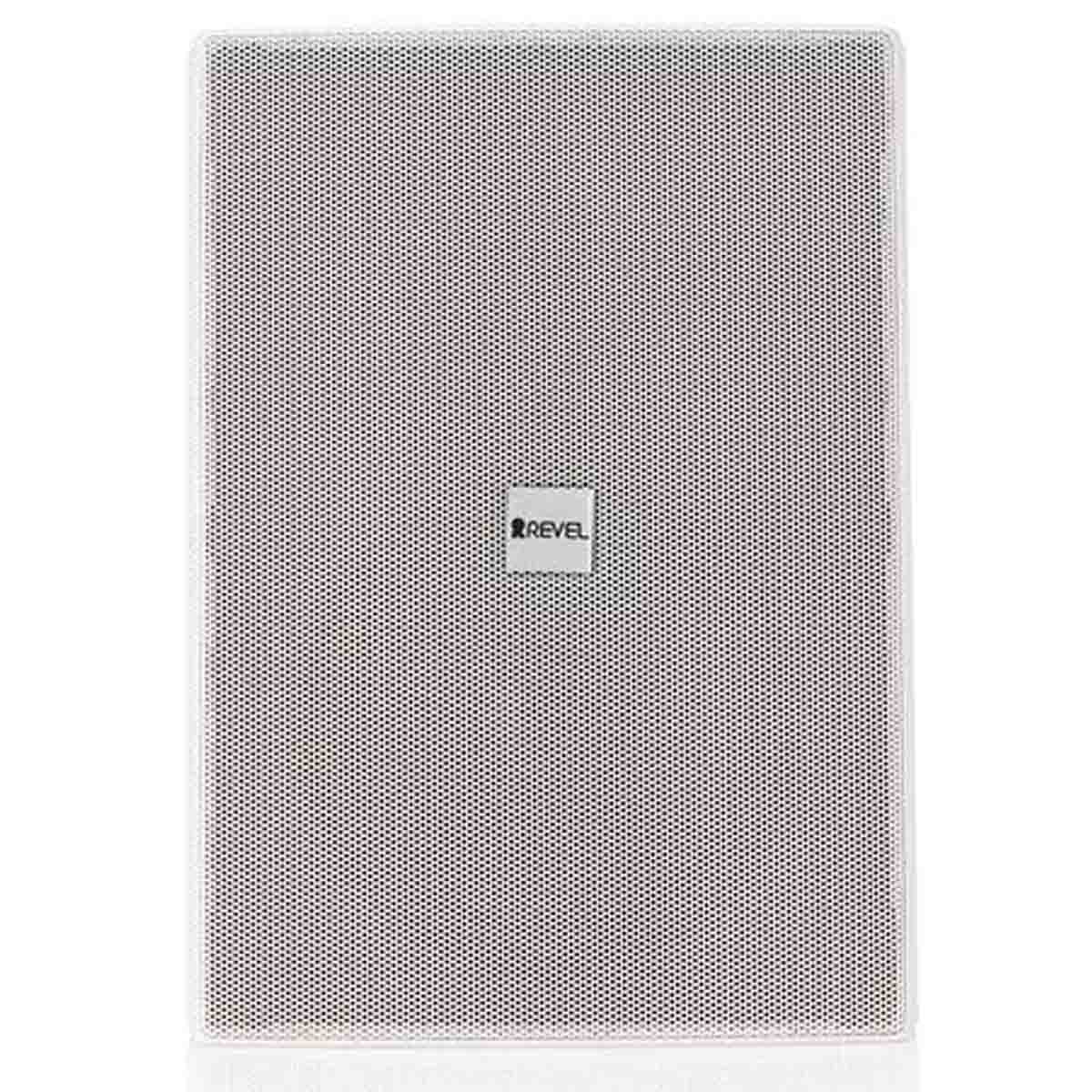 Revel M80XC 8" 2-Way Extreme Climate Loudspeaker - Pair - Image 12