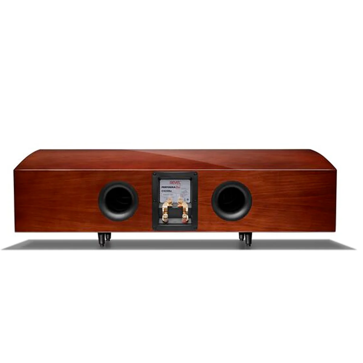 Revel PerformaBe C426Be 3-Way Center Channel Loudspeaker - Image 21