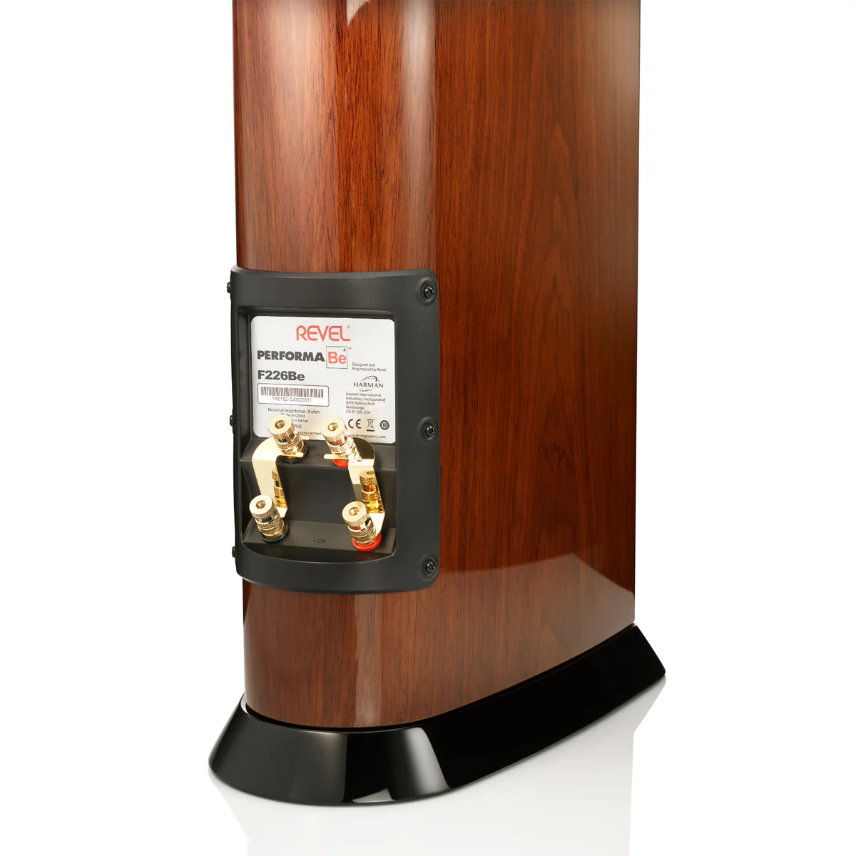 Revel PerformaBe F226Be 3-way Floorstanding Loudspeaker - Each - Image 17